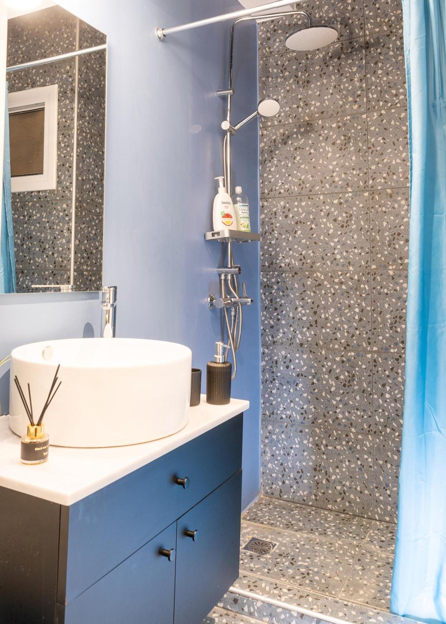 Syntagma Sweet House 2 Apartment Athena Bagian luar foto