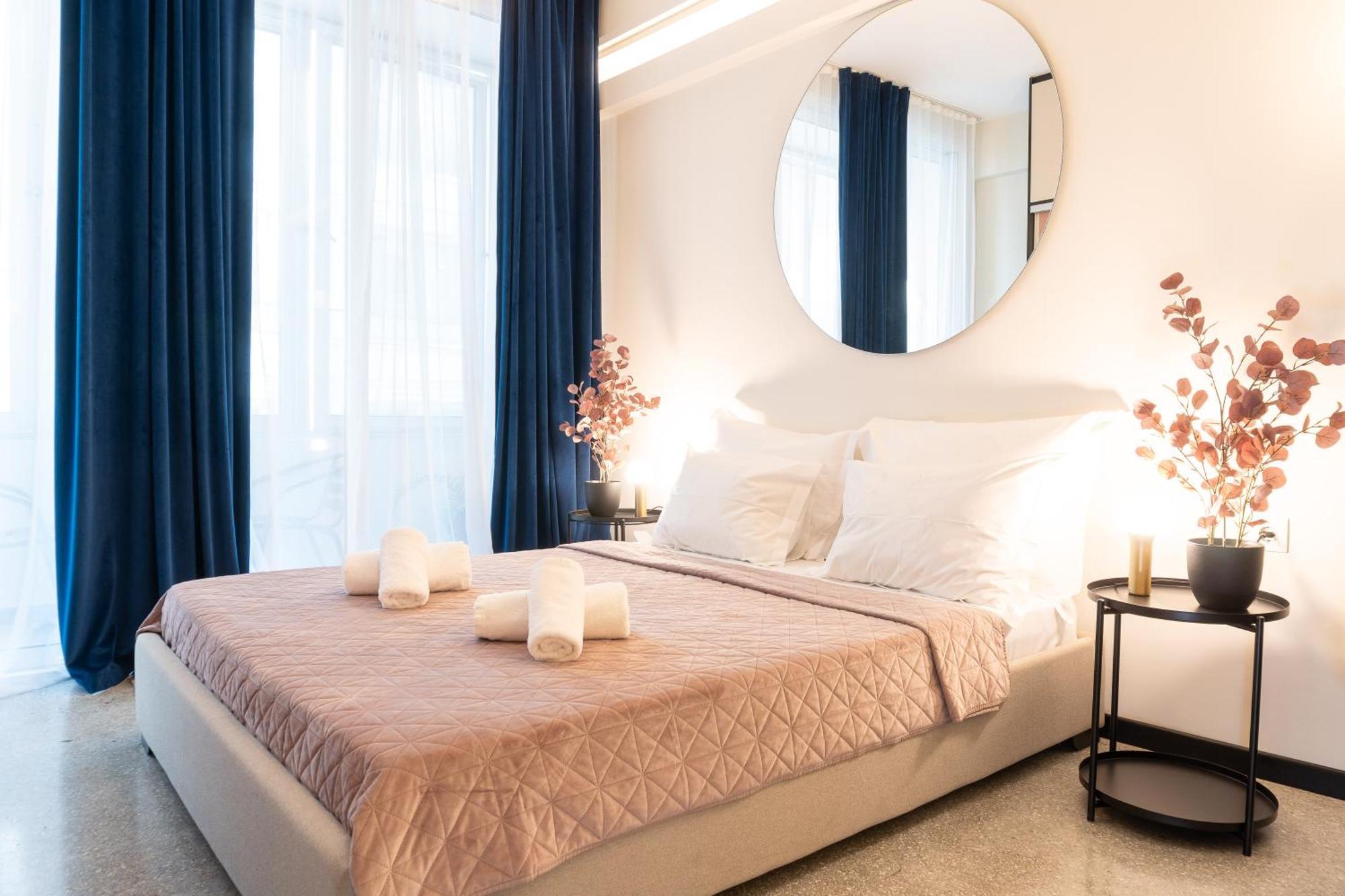 Syntagma Sweet House 2 Apartment Athena Bagian luar foto