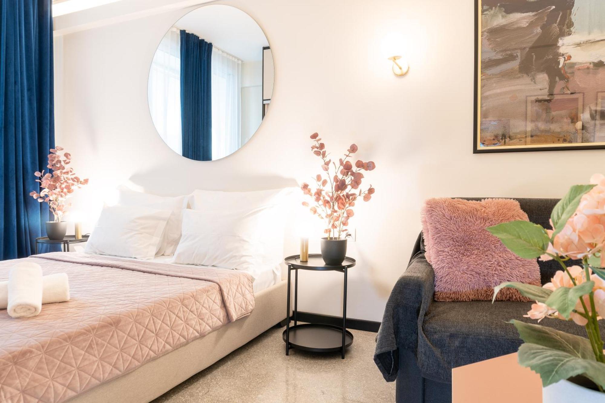 Syntagma Sweet House 2 Apartment Athena Bagian luar foto